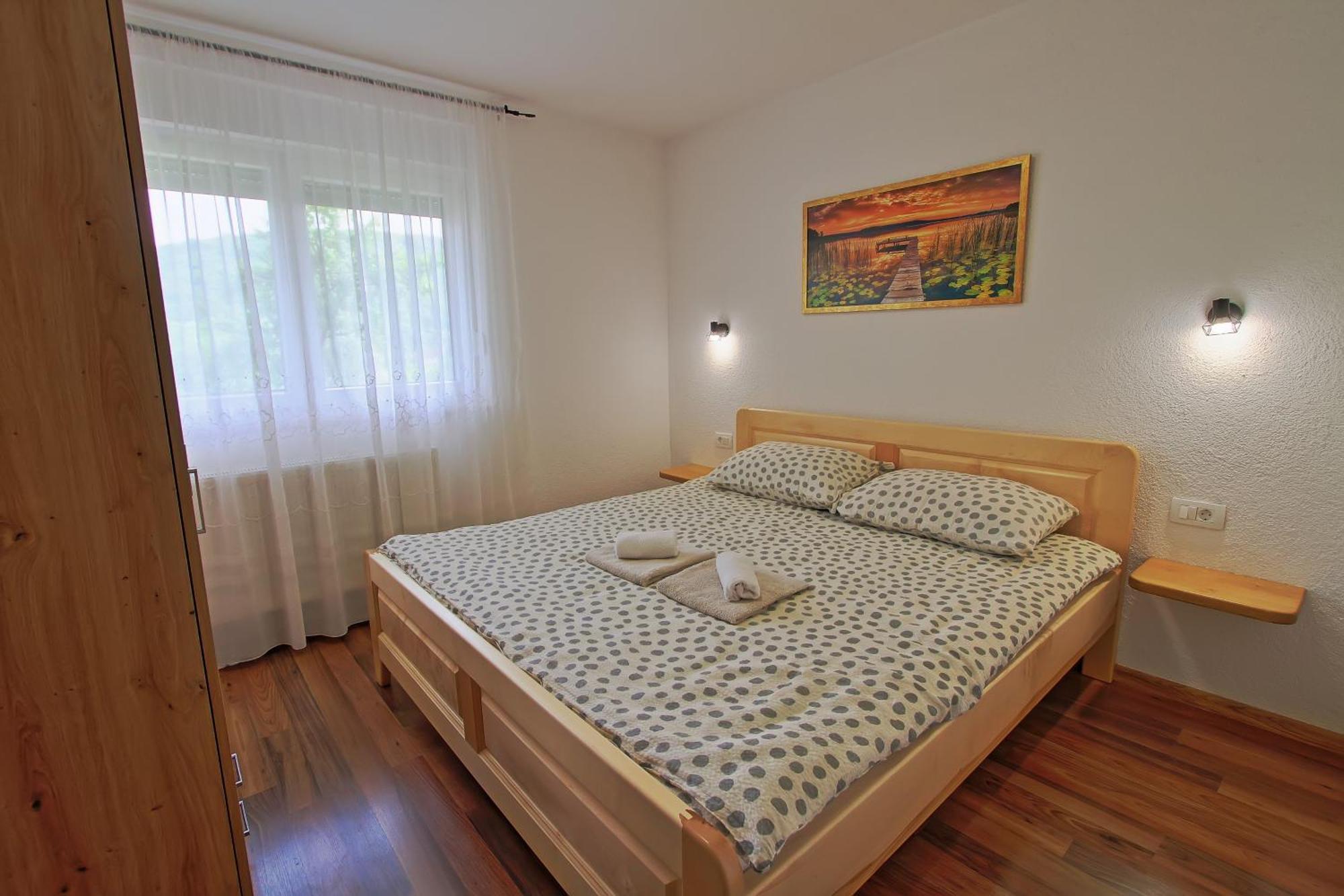 Holiday House Green Oasis Otočac Exterior foto