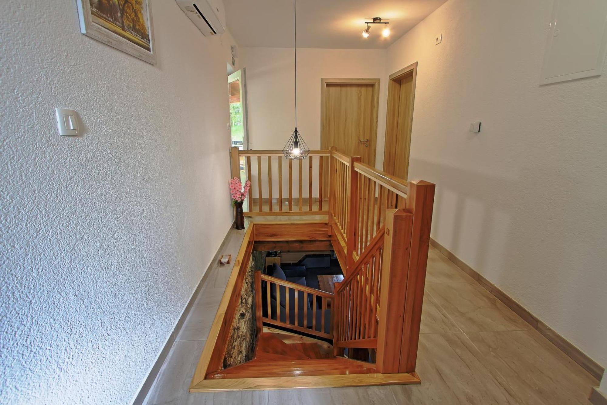 Holiday House Green Oasis Otočac Exterior foto
